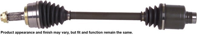 CARDONE New CV Axle Assembly P/N:66-4225 Fits: Honda Odyssey 10-05, Honda Ridgeline 14-06 - Image 1