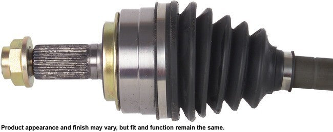 CARDONE New CV Axle Assembly P/N:66-4225 Fits: Honda Odyssey 10-05, Honda Ridgeline 14-06 - Image 2