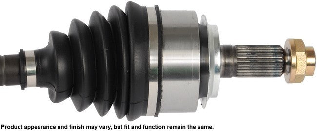 CARDONE New CV Axle Assembly P/N:66-4232 Fits: Honda Civic 15-06 - Image 1