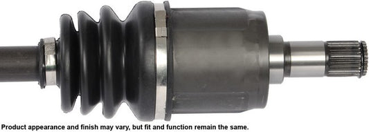 CARDONE New CV Axle Assembly P/N:66-4233 Fits: Honda Civic 15-06 - Image 1