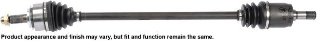 CARDONE New CV Axle Assembly P/N:66-4233 Fits: Honda Civic 15-06 - Image 2