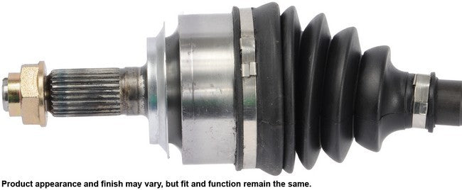 CARDONE New CV Axle Assembly P/N:66-4233 Fits: Honda Civic 15-06 - Image 3