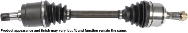 CARDONE New CV Axle Assembly P/N:66-4234 Fits: Honda Civic 15-06 - Image 2