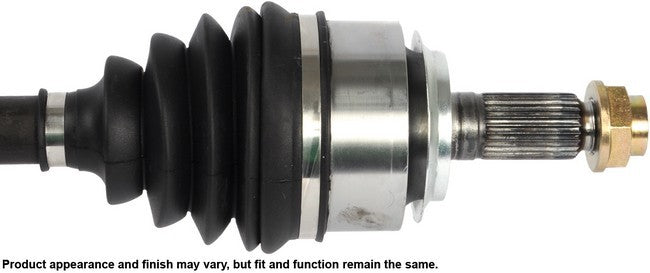 CARDONE New CV Axle Assembly P/N:66-4235 Fits: Honda Civic 15-06 - Image 1
