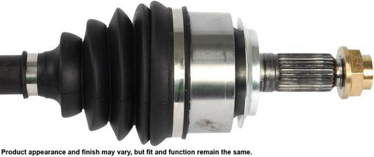 CARDONE New CV Axle Assembly P/N:66-4235 Fits: Honda Civic 15-06 - Image 1