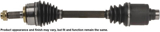 CARDONE New CV Axle Assembly P/N:66-4239 Fits: Acura Csx 10-07, Honda Civic 11-06 - Image 1