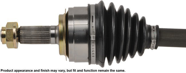 CARDONE New CV Axle Assembly P/N:66-4239 Fits: Acura Csx 10-07, Honda Civic 11-06 - Image 2