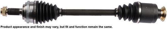 CARDONE New CV Axle Assembly P/N:66-4241 Fits: Honda Pilot 2005 - Image 1
