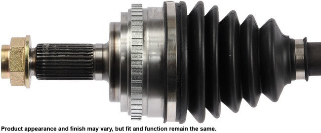 CARDONE New CV Axle Assembly P/N:66-4241 Fits: Honda Pilot 2005 - Image 2