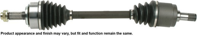 CARDONE New CV Axle Assembly P/N:66-4242 Fits: Acura Tsx 08-04 - Image 1