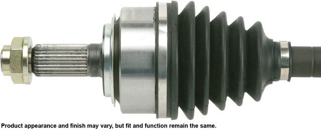 CARDONE New CV Axle Assembly P/N:66-4242 Fits: Acura Tsx 08-04 - Image 2