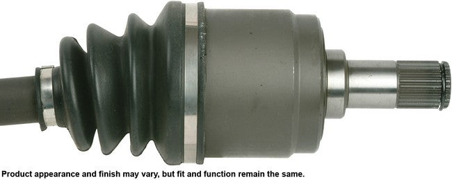 CARDONE New CV Axle Assembly P/N:66-4242 Fits: Acura Tsx 08-04 - Image 3