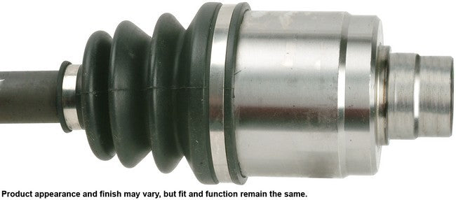 CARDONE New CV Axle Assembly P/N:66-4243 Fits: Acura Tsx 08-04 - Image 1