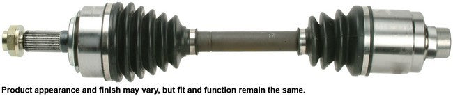 CARDONE New CV Axle Assembly P/N:66-4243 Fits: Acura Tsx 08-04 - Image 2
