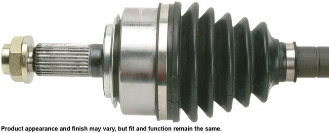 CARDONE New CV Axle Assembly P/N:66-4243 Fits: Acura Tsx 08-04 - Image 3