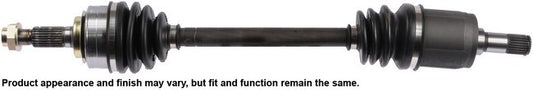 CARDONE New CV Axle Assembly P/N:66-4246 Fits: Honda Fit 08-07 - Image 1