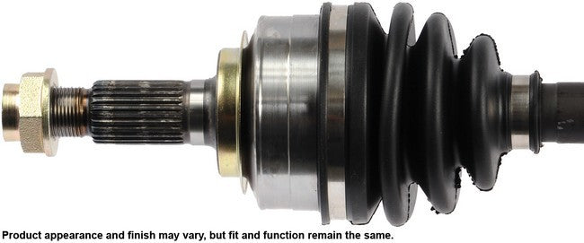 CARDONE New CV Axle Assembly P/N:66-4246 Fits: Honda Fit 08-07 - Image 2