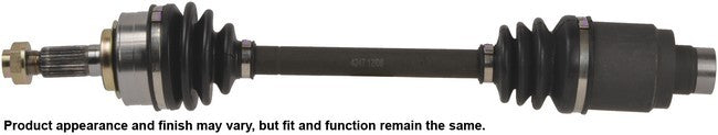 CARDONE New CV Axle Assembly P/N:66-4247 Fits: Honda Fit 08-07 - Image 1