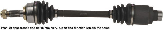 CARDONE New CV Axle Assembly P/N:66-4247 Fits: Honda Fit 08-07 - Image 1