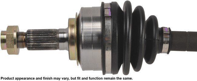 CARDONE New CV Axle Assembly P/N:66-4247 Fits: Honda Fit 08-07 - Image 2