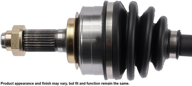 CARDONE New CV Axle Assembly P/N:66-4249 Fits: Honda Fit 08-07 - Image 2