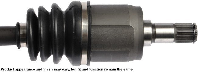 CARDONE New CV Axle Assembly P/N:66-4249 Fits: Honda Fit 08-07 - Image 3