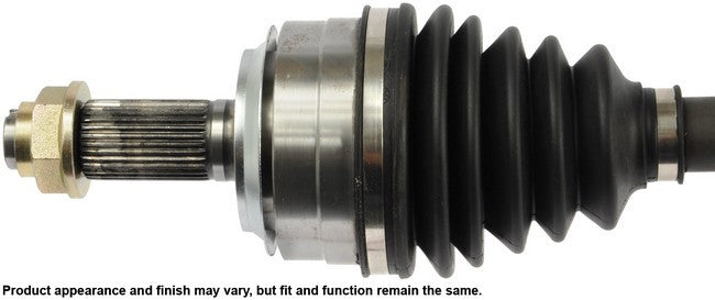 CARDONE New CV Axle Assembly P/N:66-4250 Fits: Acura Tsx 13-09, Honda Accord 15-08, Honda Civic 2014 - Image 2