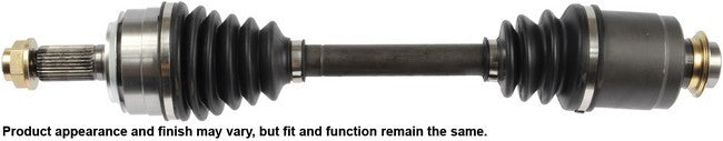 CARDONE New CV Axle Assembly P/N:66-4251 Fits: Acura Tsx 14-09, Honda Accord 17-08, Honda Civic 2014 - Image 1