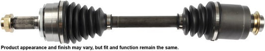 CARDONE New CV Axle Assembly P/N:66-4251 Fits: Acura Tsx 14-09, Honda Accord 17-08, Honda Civic 2014 - Image 1