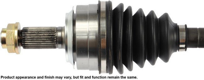 CARDONE New CV Axle Assembly P/N:66-4251 Fits: Acura Tsx 14-09, Honda Accord 17-08, Honda Civic 2014 - Image 2