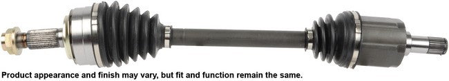 CARDONE New CV Axle Assembly P/N:66-4256 Fits: Honda Accord 17-15, Honda Cr-v 14-07 - Image 1