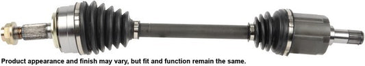 CARDONE New CV Axle Assembly P/N:66-4256 Fits: Honda Accord 17-15, Honda Cr-v 14-07 - Image 1