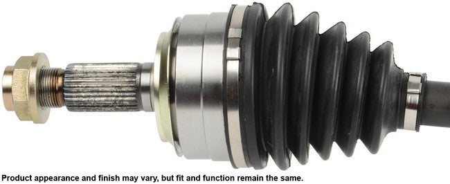 CARDONE New CV Axle Assembly P/N:66-4256 Fits: Honda Accord 17-15, Honda Cr-v 14-07 - Image 2
