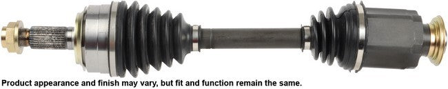 CARDONE New CV Axle Assembly P/N:66-4257 Fits: Honda Cr-v 14-07 - Image 1