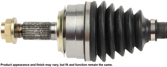 CARDONE New CV Axle Assembly P/N:66-4257 Fits: Honda Cr-v 14-07 - Image 2