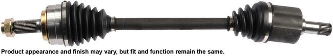 CARDONE New CV Axle Assembly P/N:66-4258 Fits: Honda Odyssey 10-07, Honda Ridgeline 14-06 - Image 1