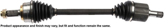 CARDONE New CV Axle Assembly P/N:66-4258 Fits: Honda Odyssey 10-07, Honda Ridgeline 14-06 - Image 1