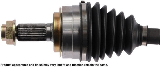 CARDONE New CV Axle Assembly P/N:66-4258 Fits: Honda Odyssey 10-07, Honda Ridgeline 14-06 - Image 2