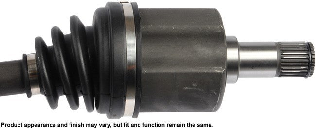 CARDONE New CV Axle Assembly P/N:66-4258 Fits: Honda Odyssey 10-07, Honda Ridgeline 14-06 - Image 3