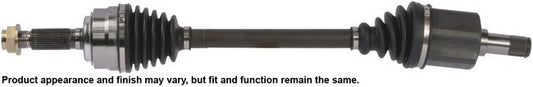 CARDONE New CV Axle Assembly P/N:66-4261 Fits: Acura Mdx 09-07, Honda Pilot 15-09 - Image 1