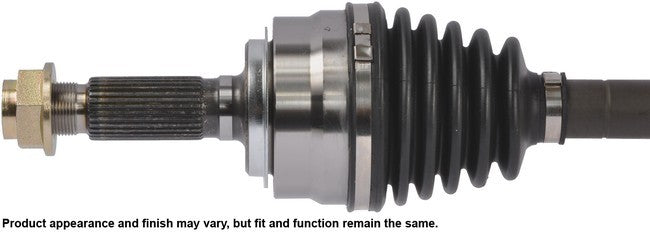 CARDONE New CV Axle Assembly P/N:66-4261 Fits: Acura Mdx 09-07, Honda Pilot 15-09 - Image 2
