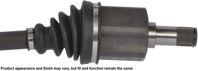 CARDONE New CV Axle Assembly P/N:66-4261 Fits: Acura Mdx 09-07, Honda Pilot 15-09 - Image 3