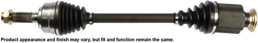 CARDONE New CV Axle Assembly P/N:66-4262 Fits: Acura Mdx 09-07, Honda Pilot 11-09 - Image 1