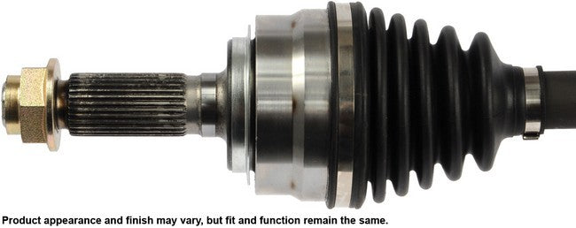 CARDONE New CV Axle Assembly P/N:66-4262 Fits: Acura Mdx 09-07, Honda Pilot 11-09 - Image 2