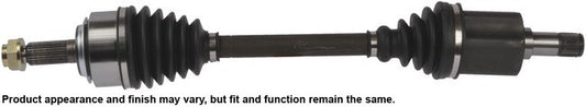 CARDONE New CV Axle Assembly P/N:66-4263 Fits: Acura Tl 08-07 - Image 1