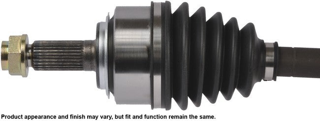 CARDONE New CV Axle Assembly P/N:66-4263 Fits: Acura Tl 08-07 - Image 2