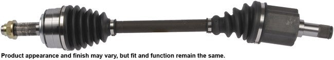 CARDONE New CV Axle Assembly P/N:66-4264 Fits: Acura Tl 12-09 - Image 1