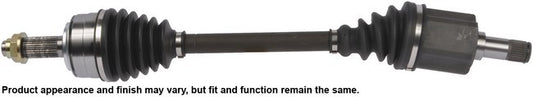 CARDONE New CV Axle Assembly P/N:66-4264 Fits: Acura Tl 12-09 - Image 1