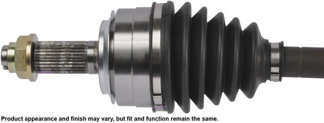 CARDONE New CV Axle Assembly P/N:66-4264 Fits: Acura Tl 12-09 - Image 2
