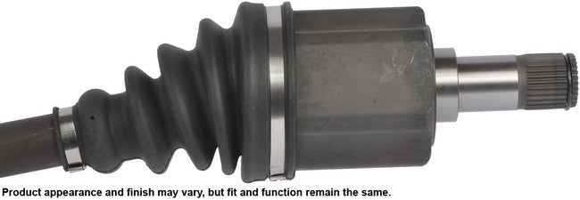 CARDONE New CV Axle Assembly P/N:66-4264 Fits: Acura Tl 12-09 - Image 3